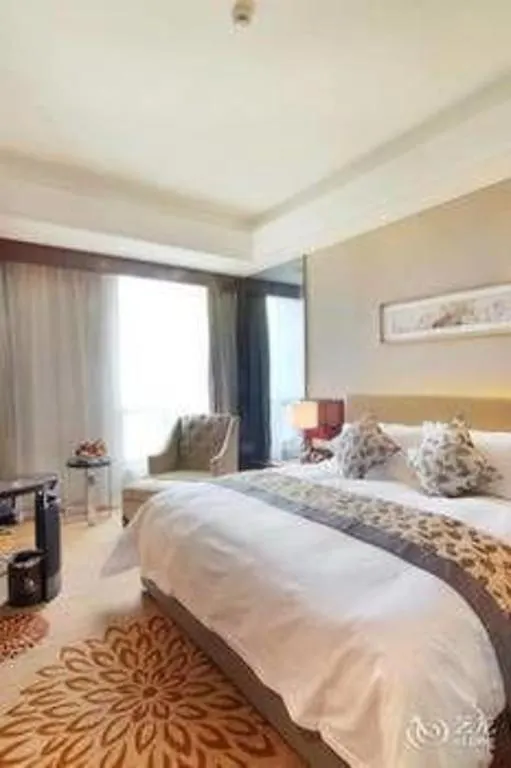 Zhengzhou Swan City International Hotel