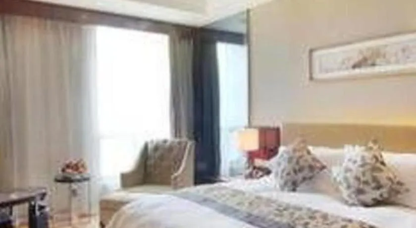 Zhengzhou Swan City International Hotel China