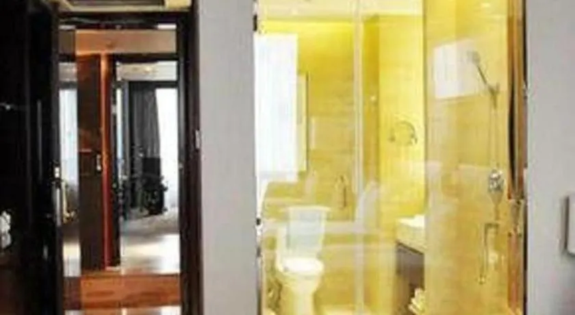 Zhengzhou Swan City International Hotel