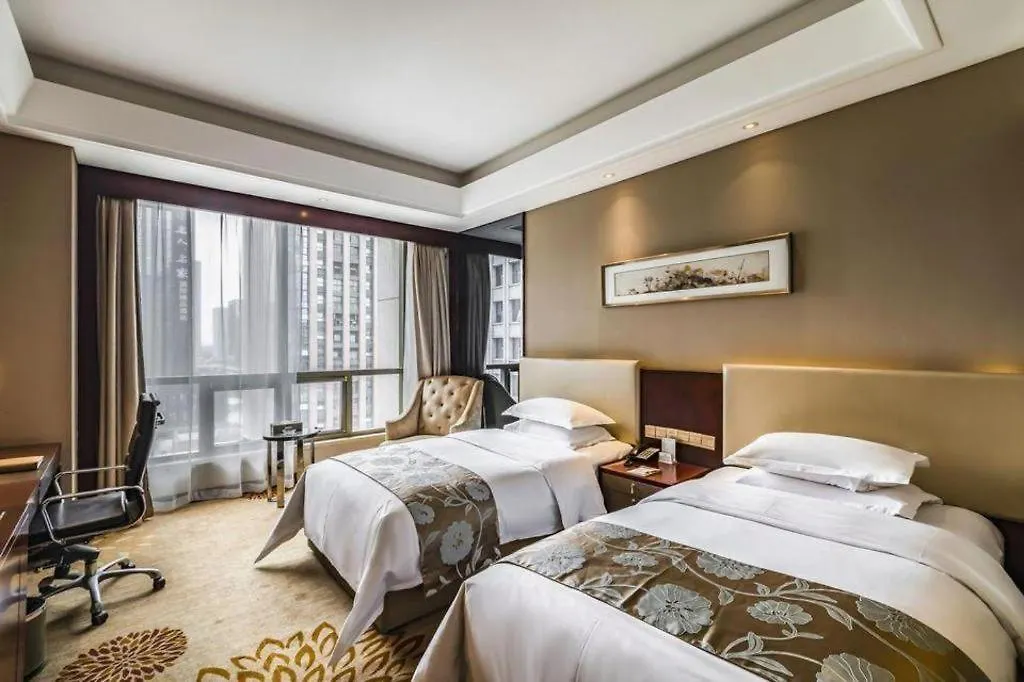 Zhengzhou Swan City International Hotel
