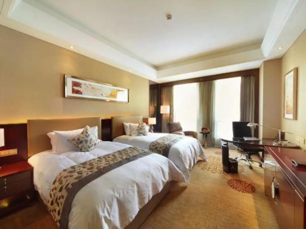 Zhengzhou Swan City International Hotel Cina