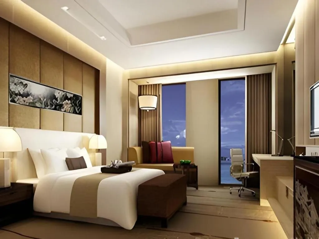 Zhengzhou Swan City International Hotel