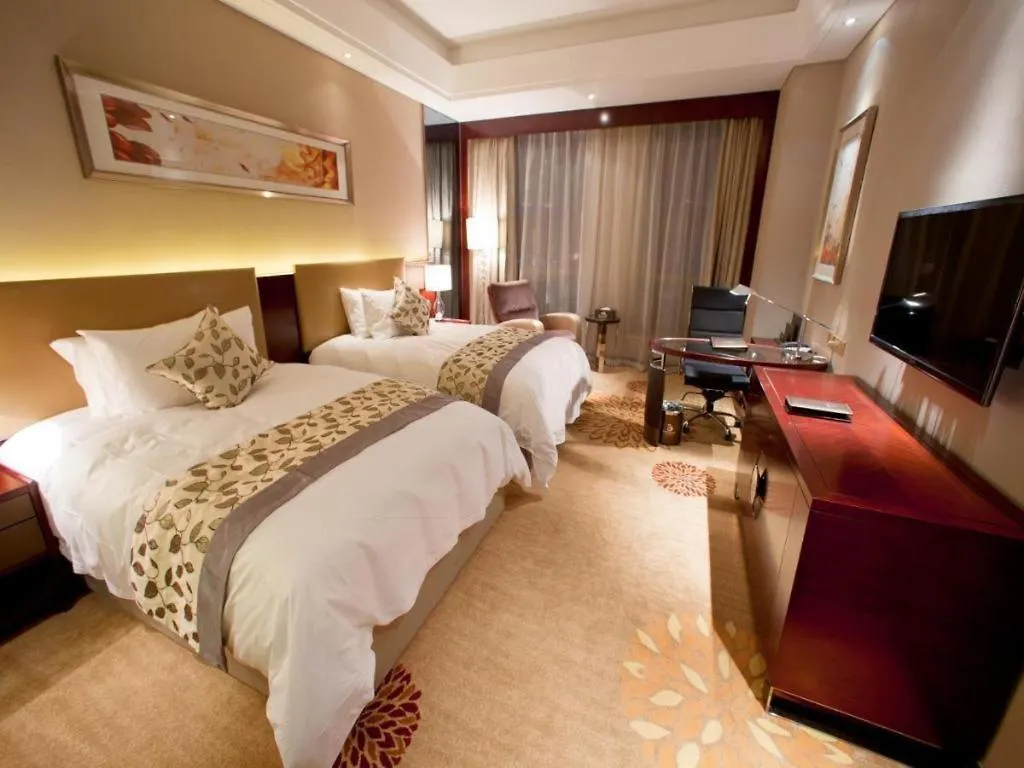 Zhengzhou Swan City International Hotel