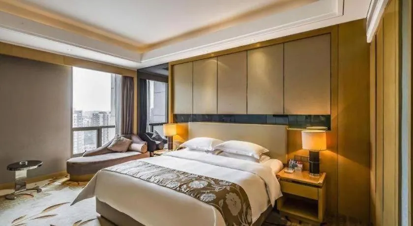 Zhengzhou Swan City International Hotel