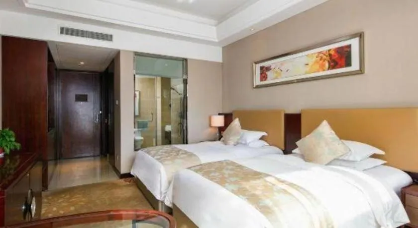 Zhengzhou Swan City International Hotel Cina