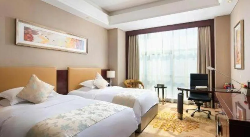Zhengzhou Swan City International Hotel