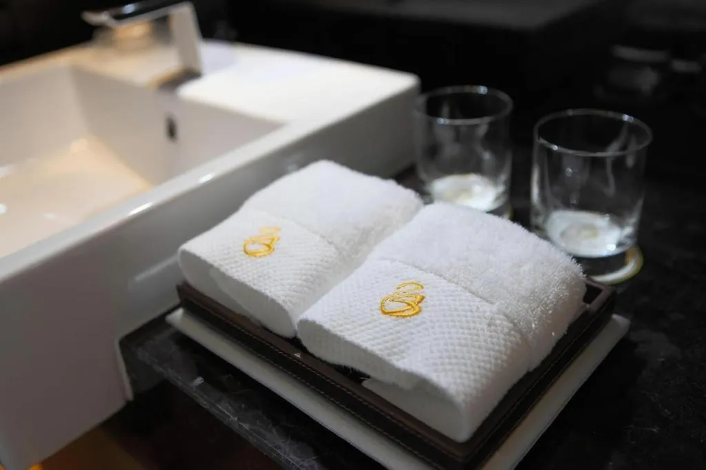 Zhengzhou Swan City International Hotel Cina