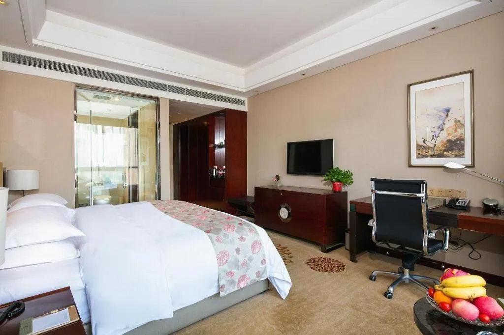 Zhengzhou Swan City International Hotel
