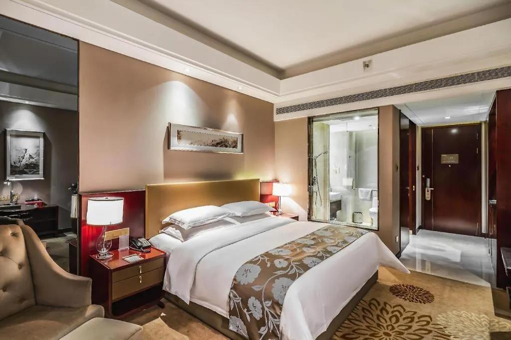 Zhengzhou Swan City International Hotel