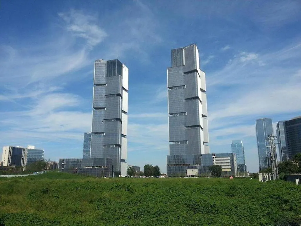 Zhengzhou Swan City International Hotel