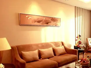Zhengzhou Swan City International Hotel